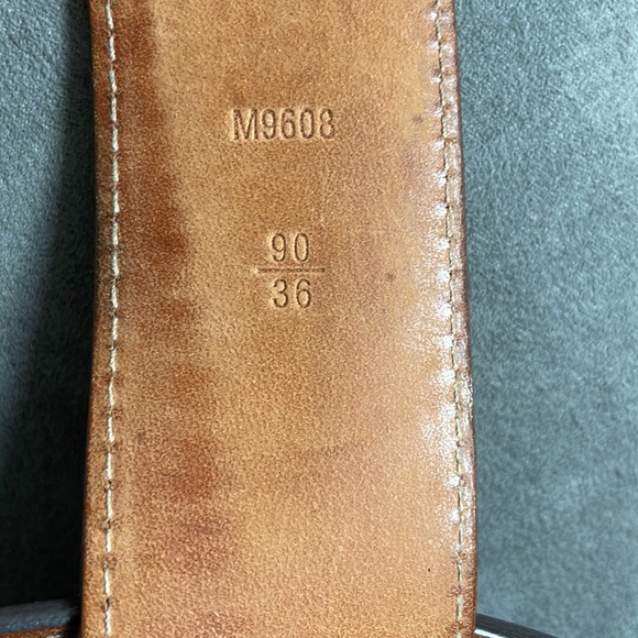 Louis Vuitton size 90-36 - Picture 2 of 8